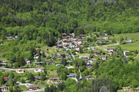 Photos de Bonneville (l'Epargny)