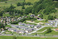 Photos de Cluses (Le Fresney)