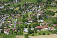 Photos de Cluses (Noiret)