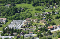 Photos de Marignier (Avenue de la Mairie)
