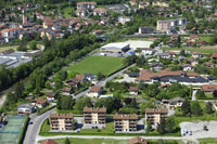Photos de Marignier (Avenue du Stade)