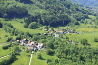 Photos de Marignier (La Combaz)