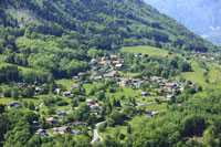 Photos de Marignier (Ossat)