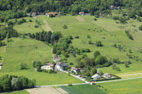 Photos de Marignier (Route d'Ayse)