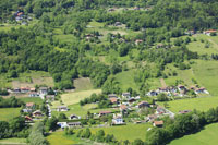 Photos de Marignier (Route d'Ayse)