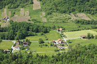 Photos de Marignier (Route d'Ayse)