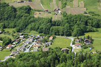 Photos de Marignier (Route d'Ayse)