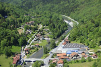 Photos de Marignier (Route des Capins)