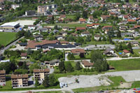 Photos de Marignier (Rue des Glires)