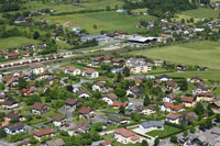 Photos de Marignier (Rue du Clos Cheneval)