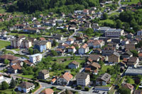 Photos de Marnaz (Rue de la Mairie)