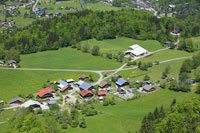 74340 Samons - photo - Samons (Chez Renand)