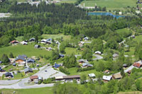 74340 Samons - photo - Samons (Les Bollus)