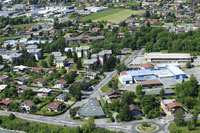 Photos de Thyez (Promenade de l'Arve)