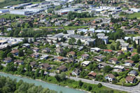 Photos de Thyez (Promenade de l'Arve)