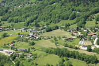 Photos de Thyez (Route de Brannaz)