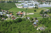 Photos de Thyez (Route de la Plaine)