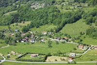 Photos de Thyez (Route de Plessy)