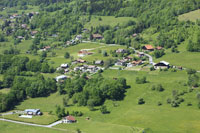 Photos de Thyez (Route de Plessy)