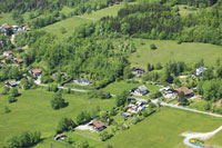 Photos de Thyez (Route de Plessy)