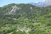 Photos de Thyez (Route de Rontalon)