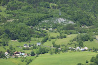 Photos de Thyez (Route des Fontaines)
