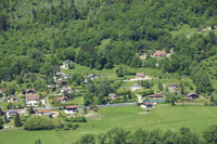 Photos de Thyez (Route des Fontaines)