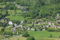 Photos de Thyez (Route des Fontaines)