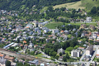 73200 Albertville - photo - Albertville (Avenue Eugne Ducretet)