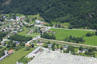 73200 Albertville - photo - Albertville (Chemin de Californie)