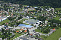 73200 Albertville - photo - Albertville (Chemin de Californie)