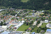 73200 Albertville - photo - Albertville (Chemin de Californie)