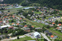 73200 Albertville - photo - Albertville (Chemin de Californie)