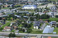 73200 Albertville - photo - Albertville (Chemin de la Cassine)