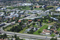 73200 Albertville - photo - Albertville (Chemin de la Cassine)
