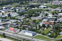73200 Albertville - photo - Albertville (Chemin de la Cassine)