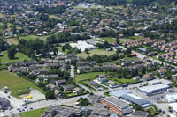 73200 Albertville - photo - Albertville (Chemin de la Charette)