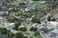 73200 Albertville - photo - Albertville (Chemin des Salines)