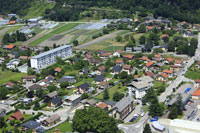 73200 Albertville - photo - Albertville (Chemin des Salines)