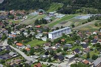 73200 Albertville - photo - Albertville (Chemin des Salines)