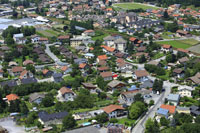 73200 Albertville - photo - Albertville (Chemin des Salines)