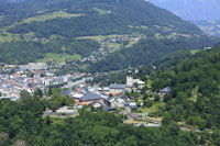 73200 Albertville - photo - Albertville (Conflans)