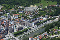 Photos de Albertville (Quai des Allobroges)