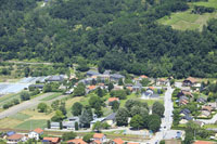 Photos de Albertville (Route de Tours)