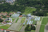 Photos de Albertville (Route de Tours)