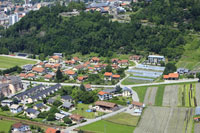 Photos de Albertville (Route de Tours)