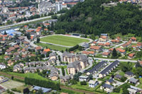 Photos de Albertville (Route de Tours)