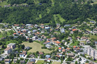 Photos de Albertville (Route du Perthuis)
