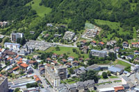 Photos de Albertville (Rue Claude Genoux)