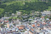 Photos de Albertville (Rue de la Rpublique)